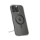SPIGEN Ultra Hybrid Mag Magsafe do iPhone 16 Pro Carbon Fiber ACS08131 - 1279673 - zdjęcie 4